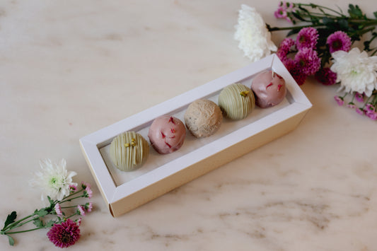 Patisserie Cake Pop Mini Box